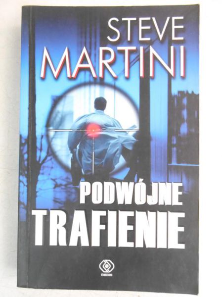 Podwójne trafienie / Stan oskarżenia