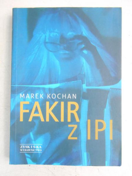 Fakir z Ipi