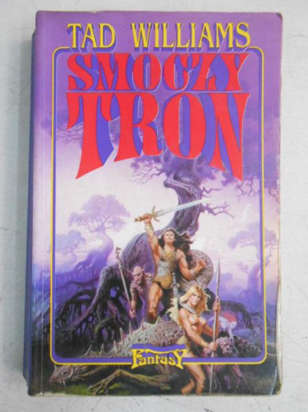 Smoczy Tron