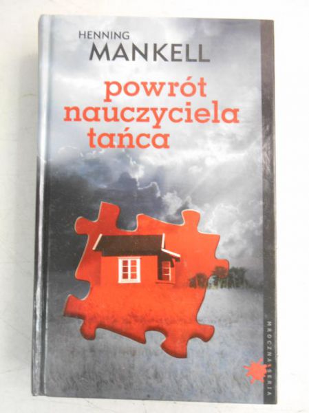 Powrót nauczyciela tańca
