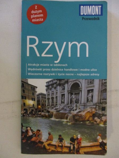 Rzym