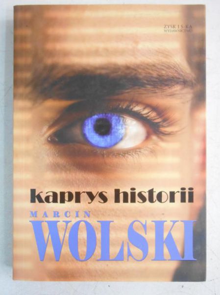 Kaprys historii