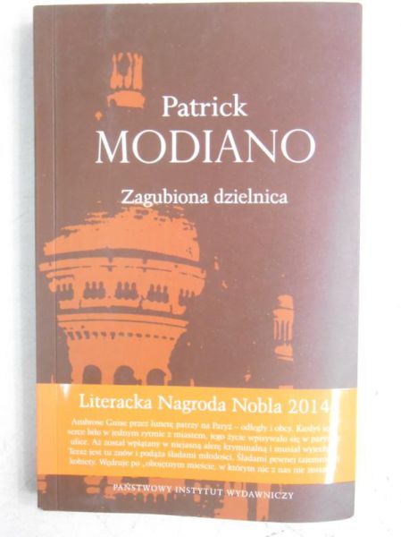 Zagubiona dzielnica