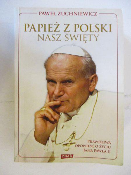 Papież z Polski