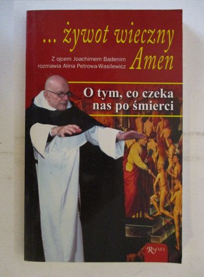 Żywot wieczny. Amen