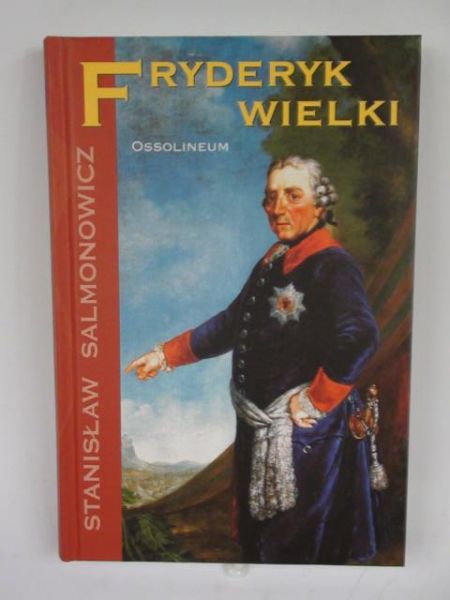 Fryderyk Wielki