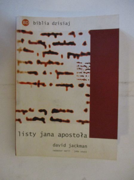 Listy Jana Pawła