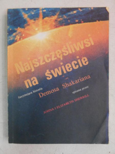 Najszczęśliwsi na świecie