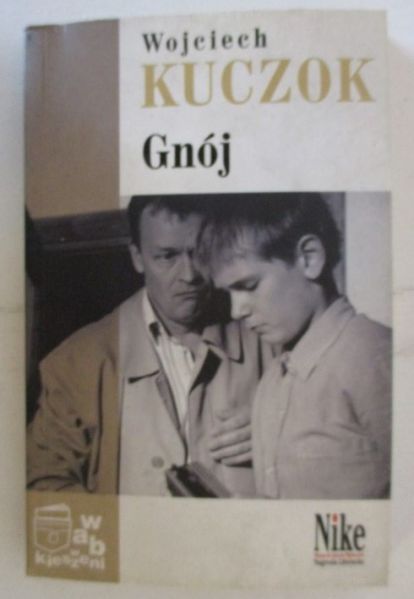 Kuczok Wojciech - Gnój