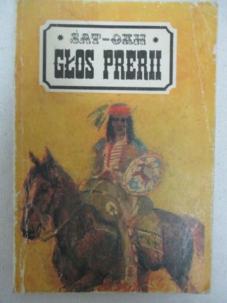 Głos prerii