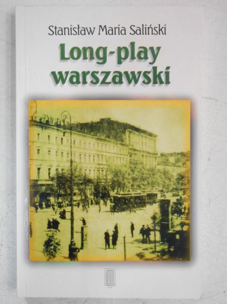 Long-play warszawski