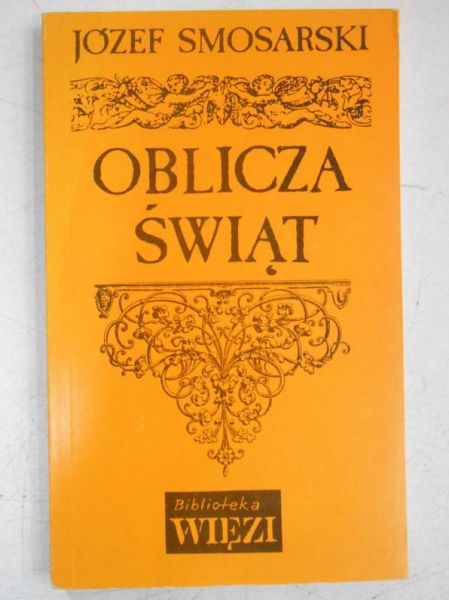 Oblicza świąt