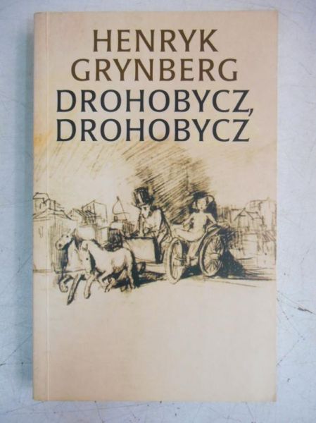 Drohobycz, Drohobycz