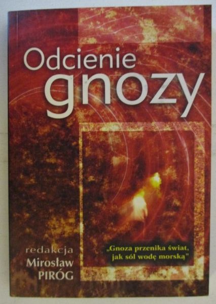 Odcienie gnozy