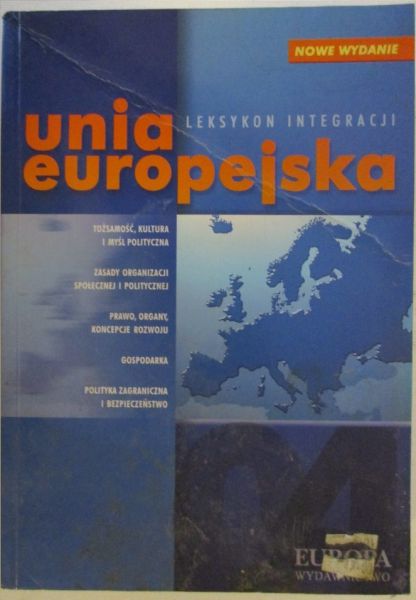 Unia Europejska