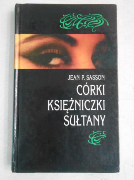 Córki księżniczki Sułtany
