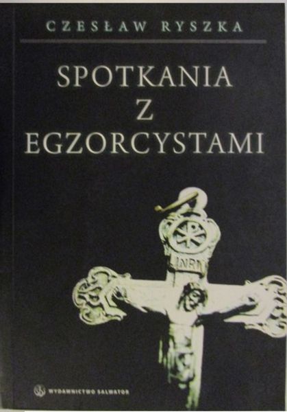 Spotkania z egzorcystami