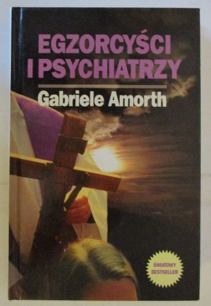 Egzorcyści i psychiatrzy