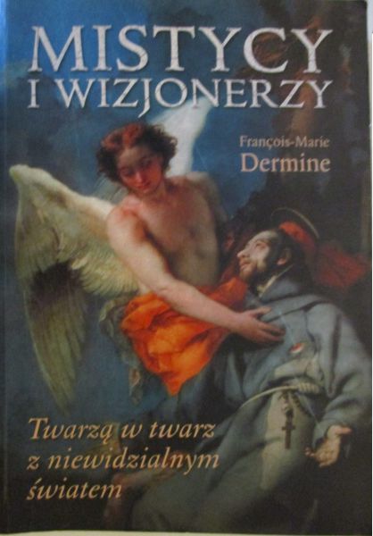 Mistycy i wizjonerzy