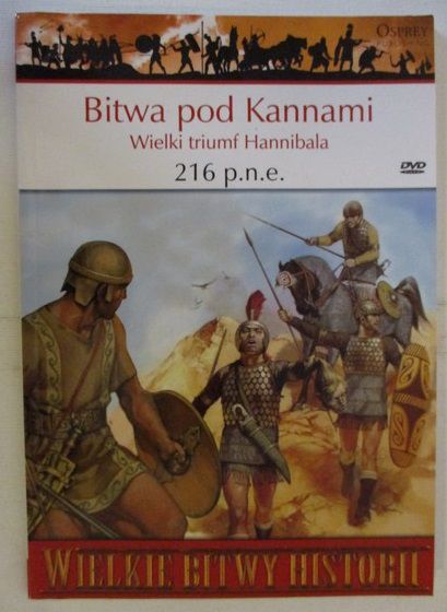 Bitwa pod Kannami