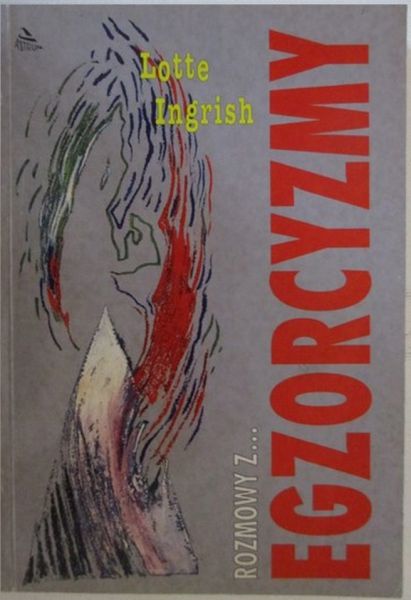 Ingrish Lotte - Rozmowy z… Egzorcyzmy