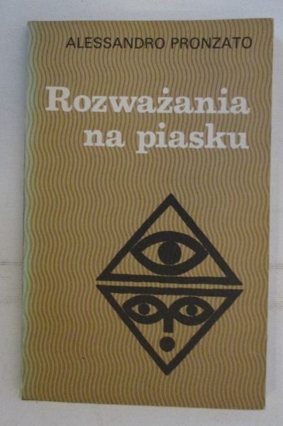 Rozważania na piasku