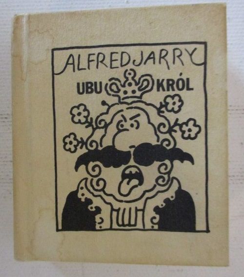 Ubu król, Miniatura