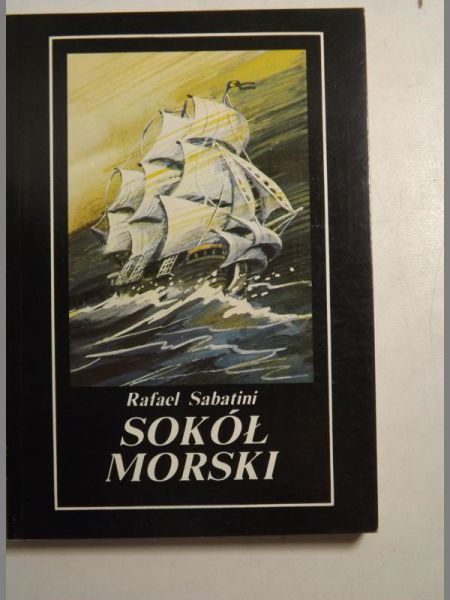 Sokół morski