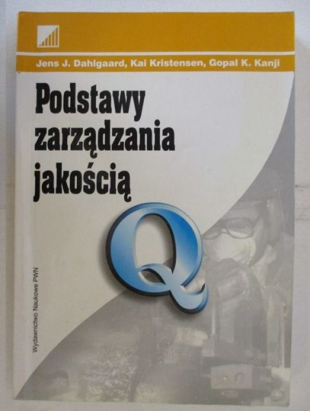 Podstawy zarządzania jakością