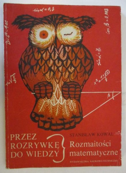 Rozmaitości matematyczne