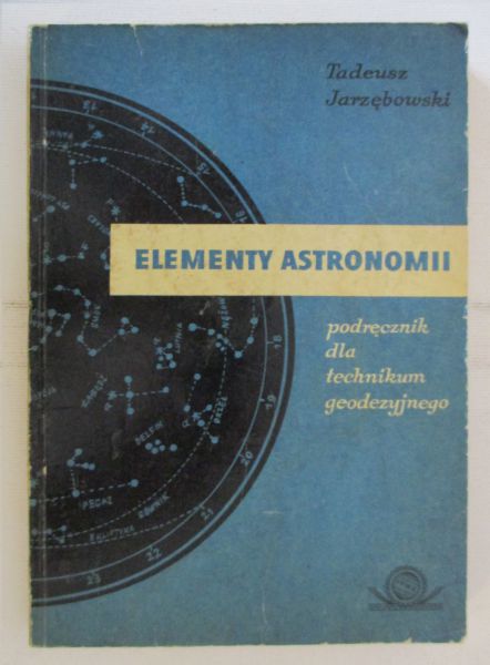 Elementy astronomii