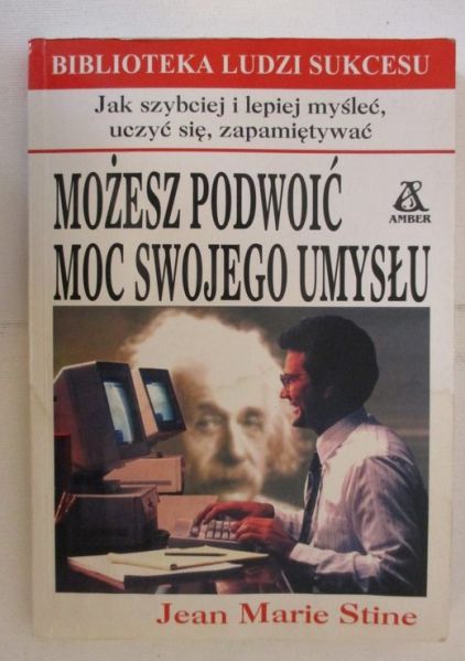 Możesz podwoić moc swojego umysłu