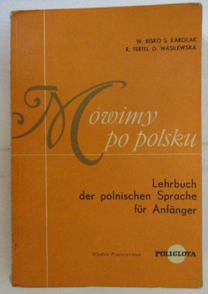 Bisko W. - Mówimy po polsku