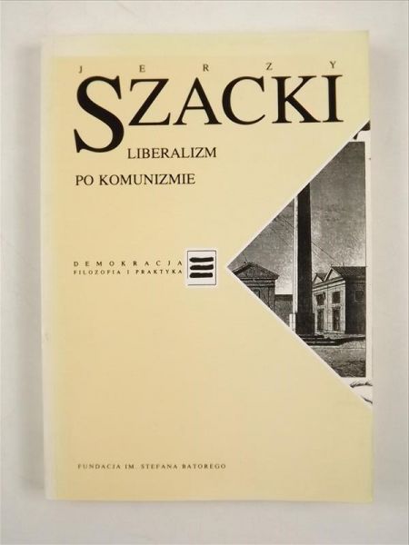 Liberalizm po komunizmie