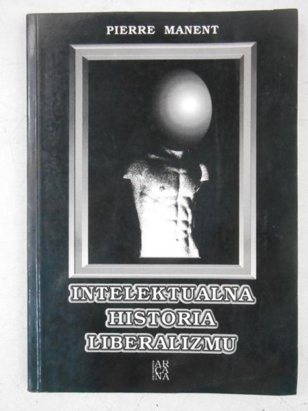 Intelektualna historia liberalizmu