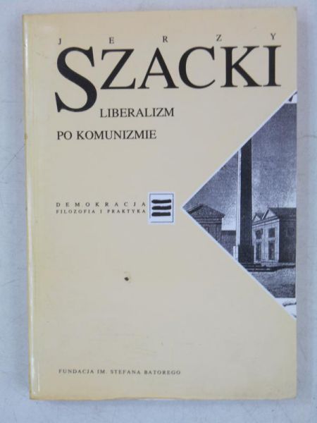 Liberalizm po komunizmie