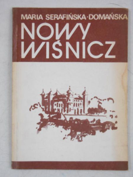 Nowy Wiśnicz