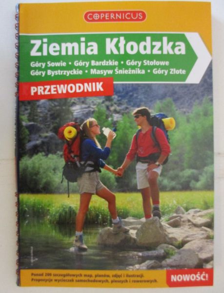 Ziemia kłodzka