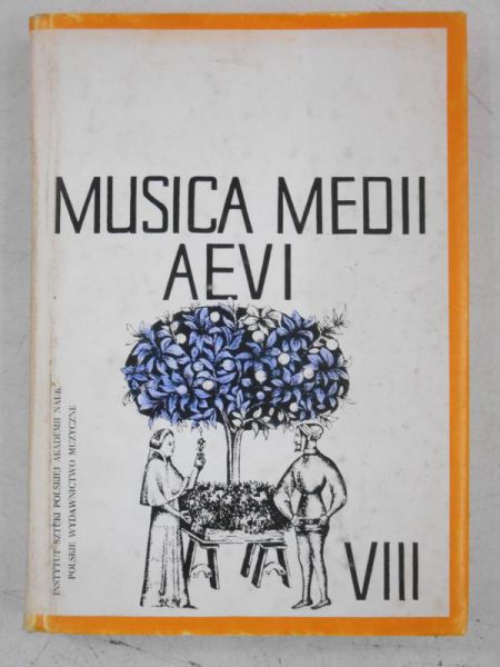 Musica Medii Aevi VII