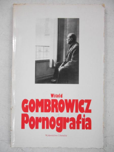 Pornografia