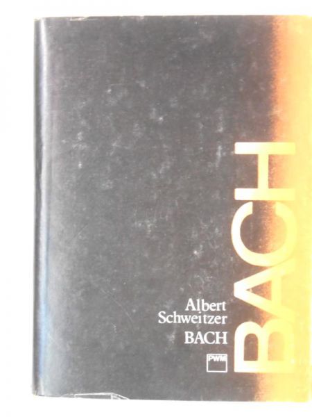 Bach