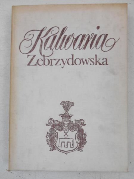 Kalwaria Zebrzydowska