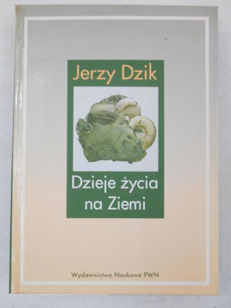 Dzieje życia na Ziemi