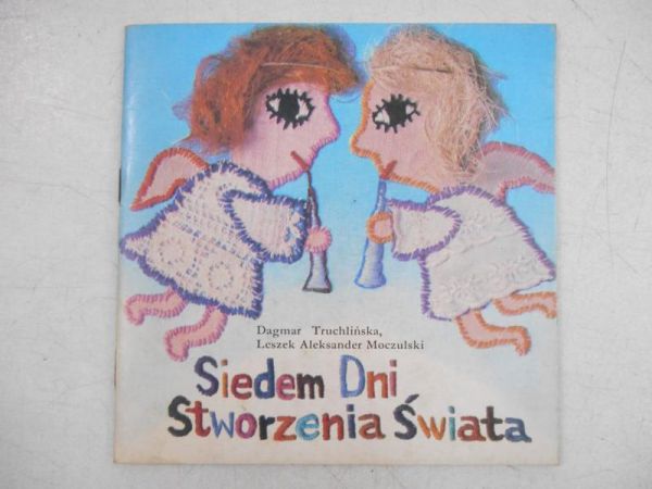Siedem Dni Stworzenia Świata