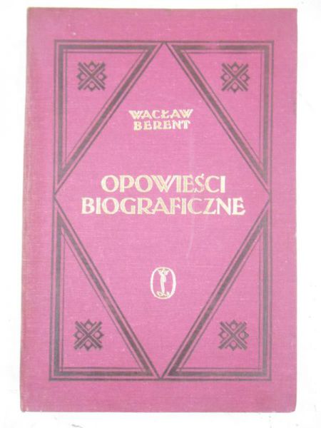 Opowieści biograficzne