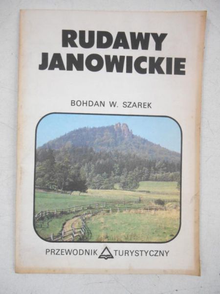 Rudawy Janowickie