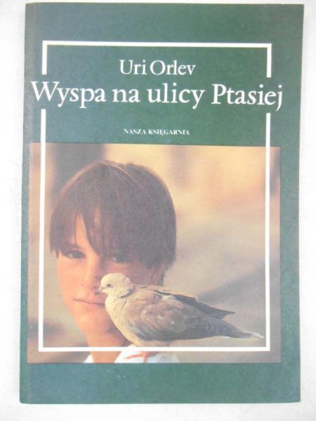Wyspa na ulicy Ptasiej