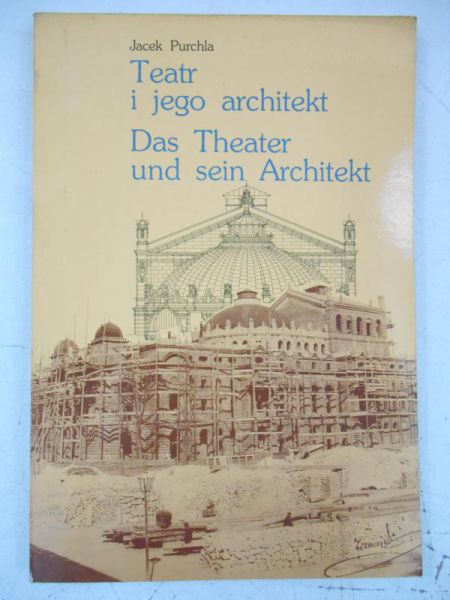 Teatr i jego architekt