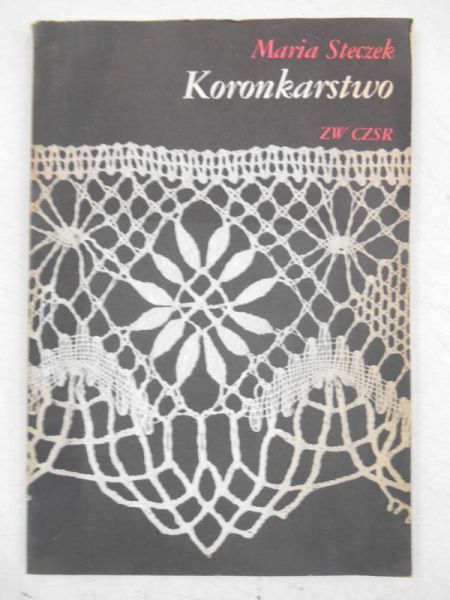 Koronkarstwo