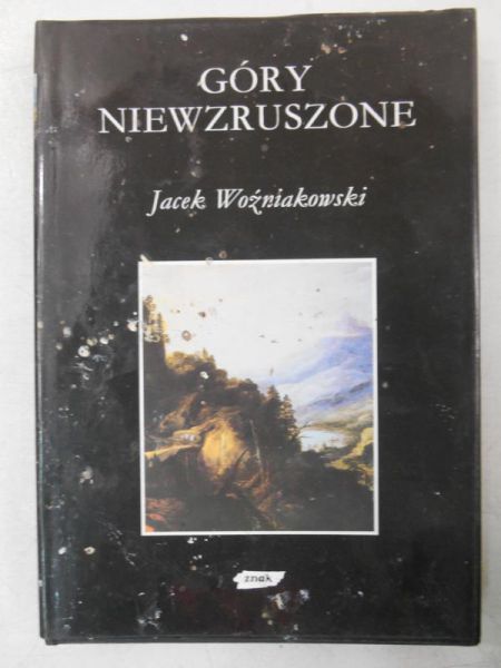 Góry niewzruszone